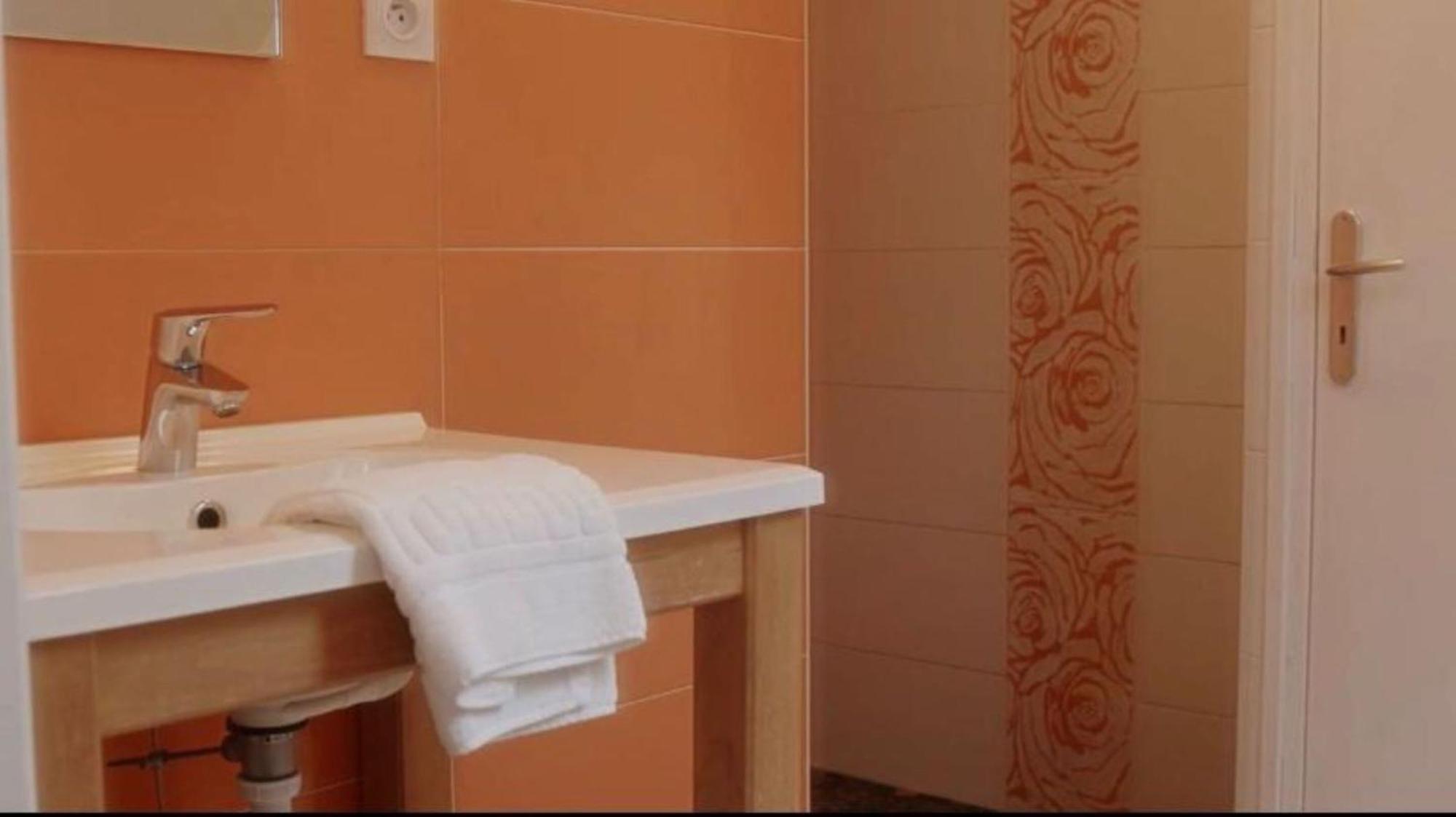 Chambres Et Table D'Hotes Cervina Châteauneuf-sur-Loire 客房 照片