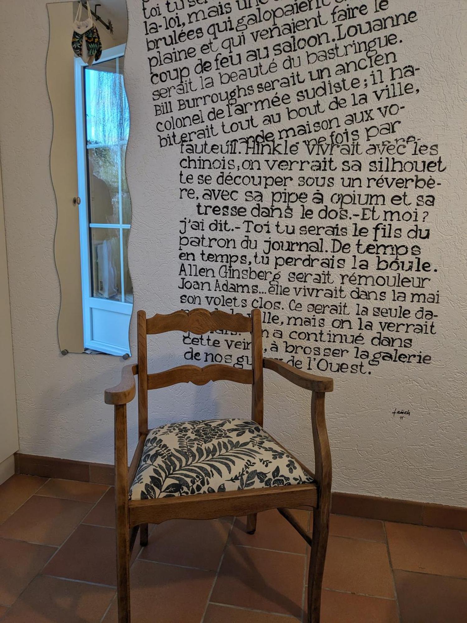 Chambres Et Table D'Hotes Cervina Châteauneuf-sur-Loire 外观 照片
