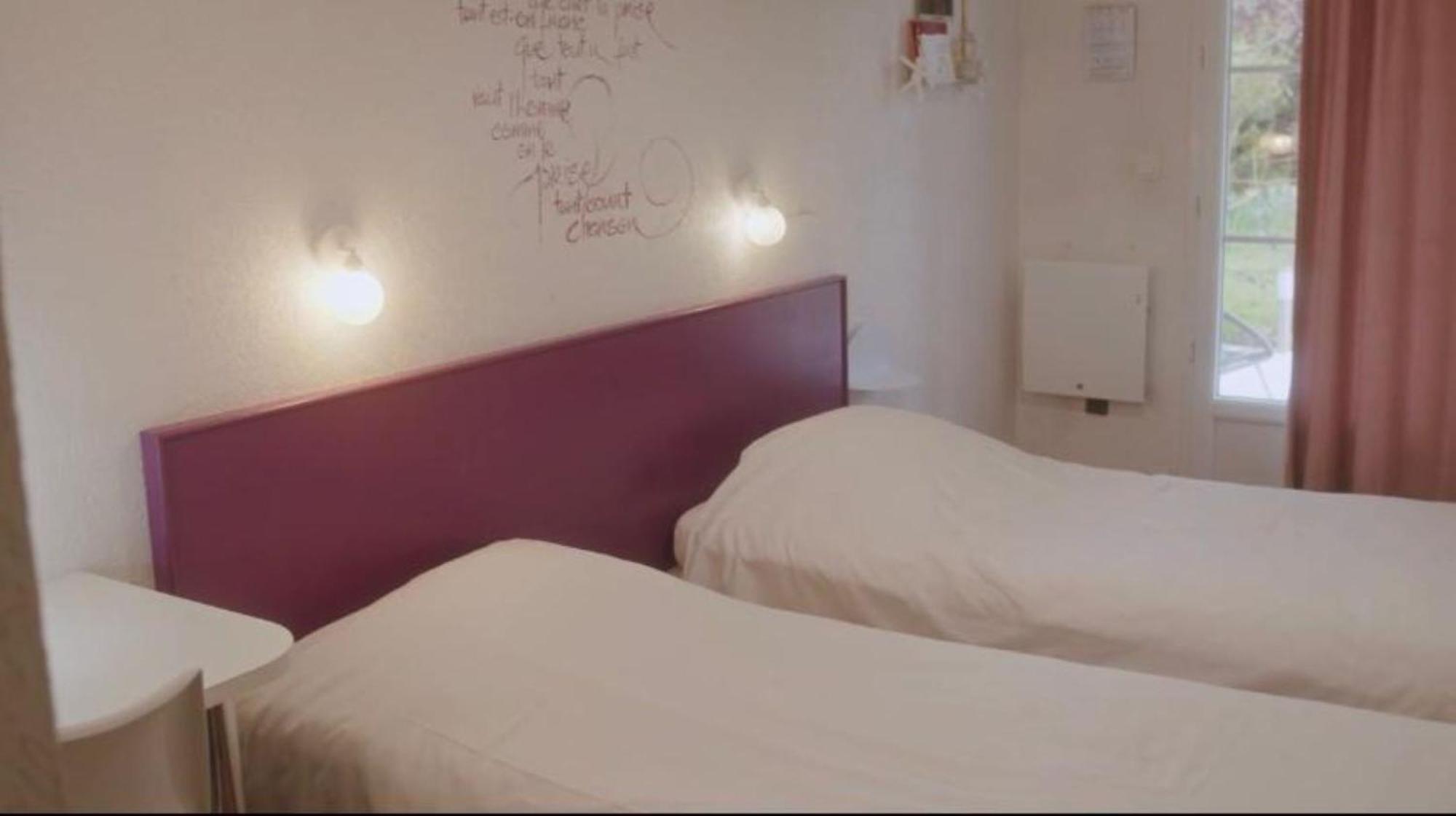 Chambres Et Table D'Hotes Cervina Châteauneuf-sur-Loire 外观 照片